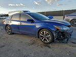 Nissan Altima 2018