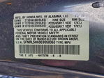 Honda Odyssey 2014