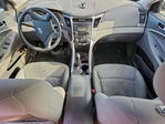 Hyundai Sonata 2013