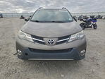 Toyota RAV 4 2014