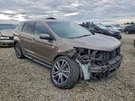 Ford Edge 2019