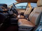 Honda CR-V 2016