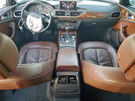 Audi A6 2014