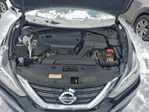 Nissan Altima 2018