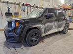 Jeep Renegade 2015