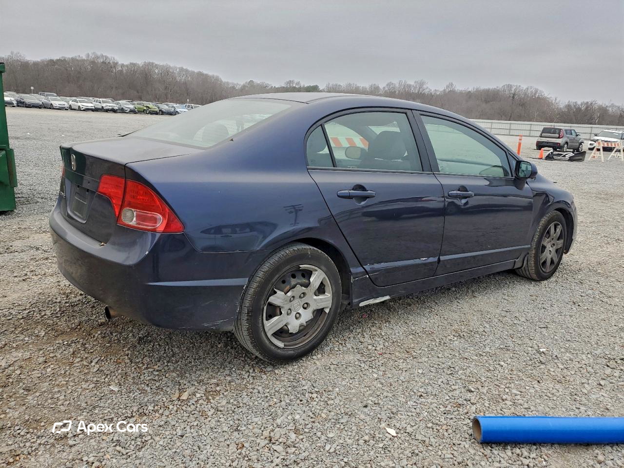 Honda Civic 2008