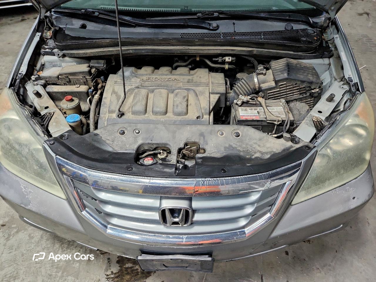 Honda Odyssey 2008