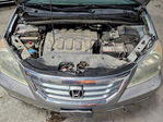 Honda Odyssey 2008