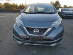Nissan Versa 2017