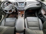Chevrolet Impala 2014