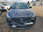 Mazda CX-5 2016