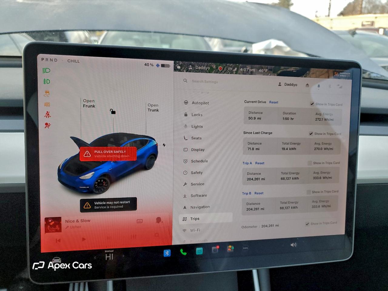 Tesla Model Y 2020