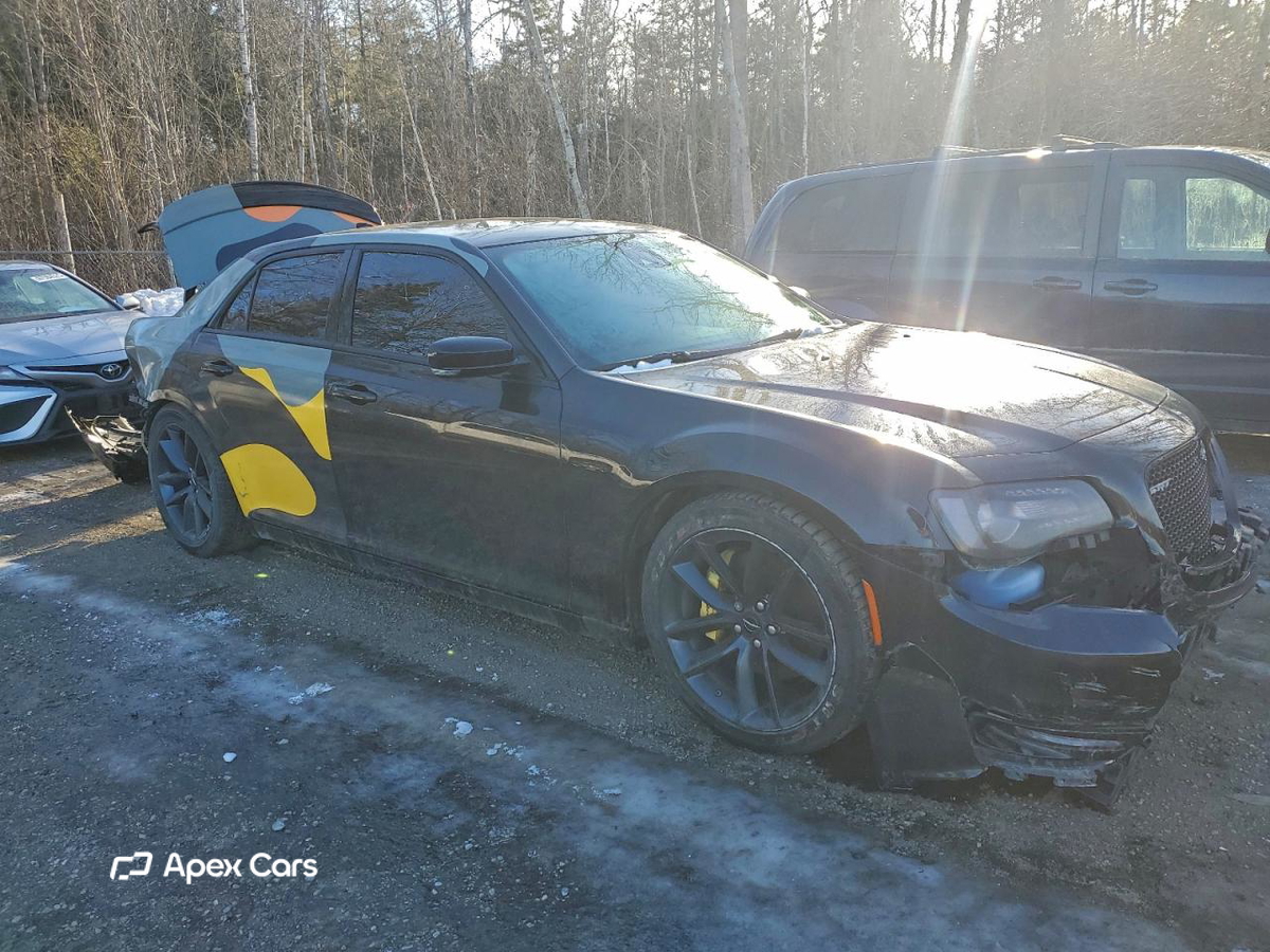 Chrysler 300C 2023
