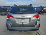 Subaru Outback 2011