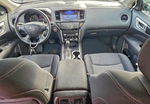 Nissan Pathfinder 2017