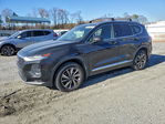 Hyundai Santa Fe 2020