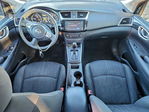 Nissan Sentra 2017