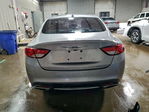 Chrysler 200 2015