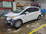 Nissan Versa 2016
