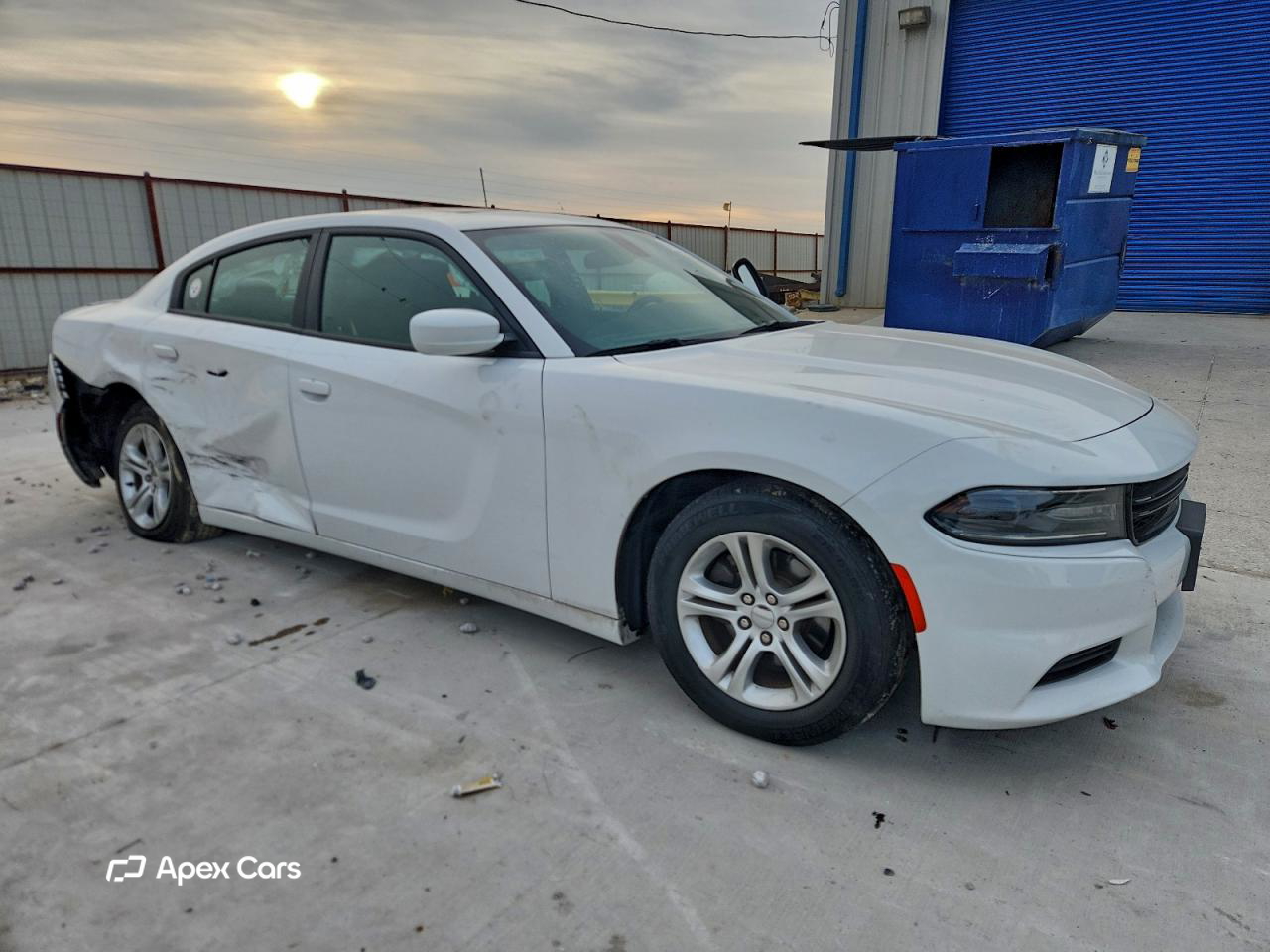 Dodge Charger 2020