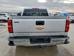 Chevrolet Silverado 2015