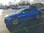 Audi S6 2017