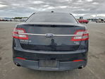 Ford Taurus 2016