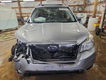 Subaru Forester 2015