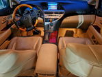 Lexus RX 2011