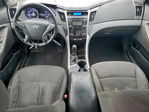 Hyundai Sonata 2013
