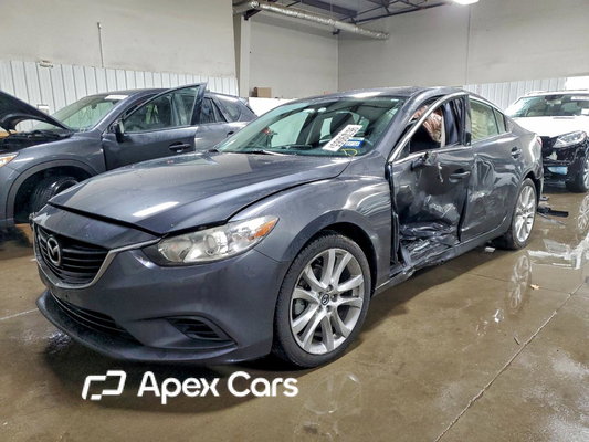Mazda 6 2016 - Image 1 of 5
