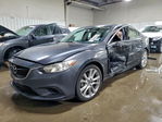 Mazda 6 2016