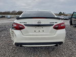 Nissan Altima 2018