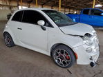 Fiat 500 2015