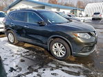 Nissan Rogue 2014