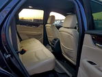 Cadillac XT5 2017