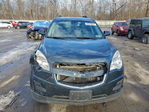 Chevrolet Equinox 2014
