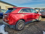 Cadillac XT5 2017