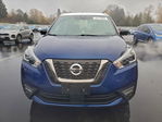Nissan Kicks 2020