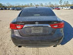 Nissan Maxima 2016
