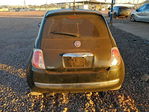 Fiat 500 2017