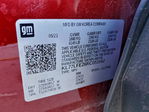 Chevrolet Trax 2024