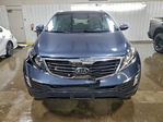 Kia Sportage 2012