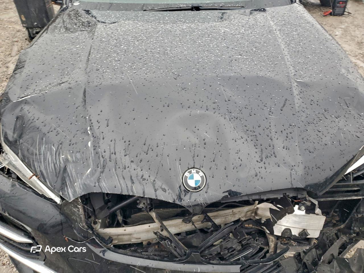 BMW X5 2019