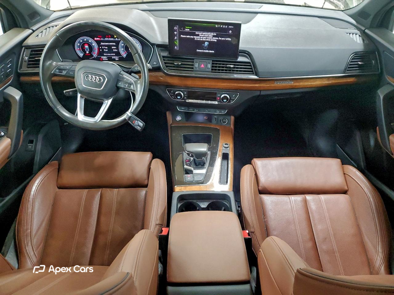 Audi Q5 2023