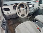 Toyota Sienna 2012