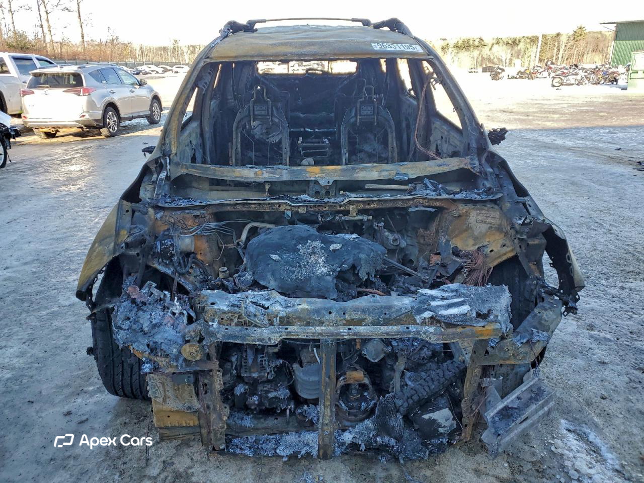 Honda Pilot 2023
