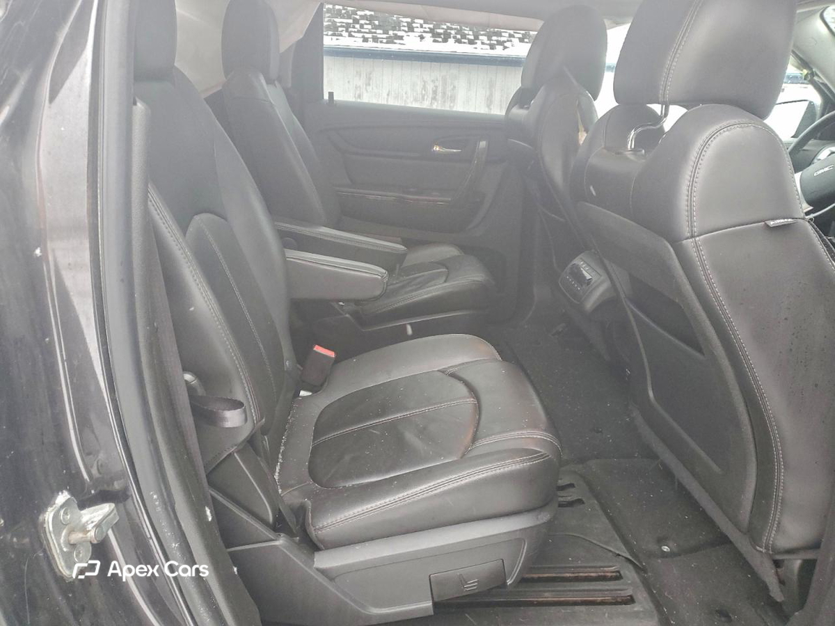 GMC Acadia 2015