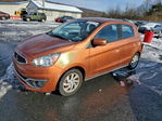Mitsubishi Mirage 2020