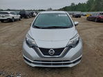 Nissan Versa 2018